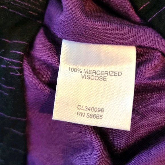 Classique Entier top - Picture 5 of 5